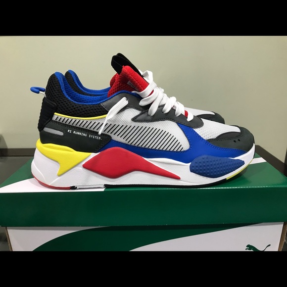 PUMA RSX TOYS - Picture 2 of 8